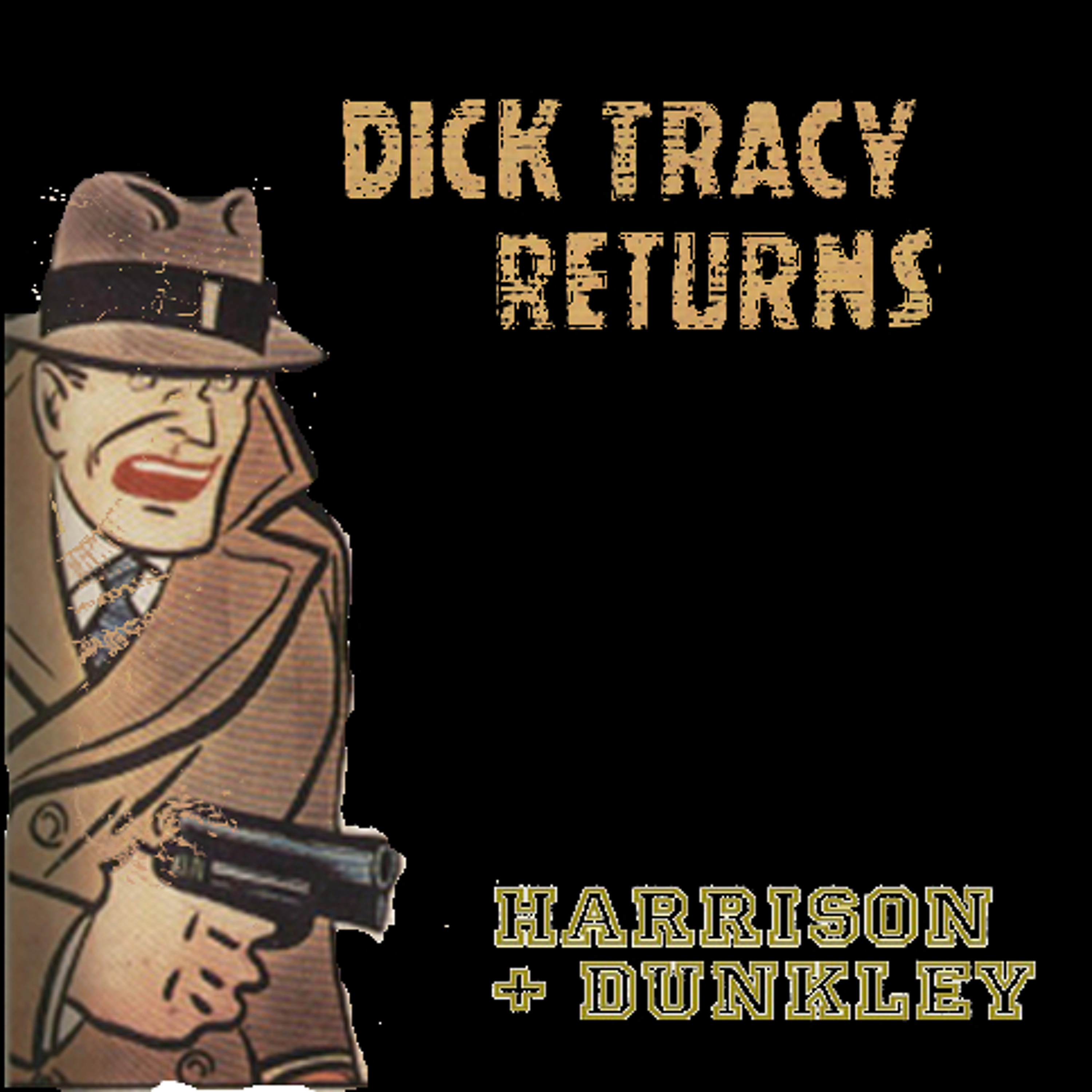 Harrison & Dunkley