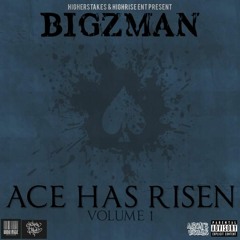 (Track 4) - BigzMan - Time Out