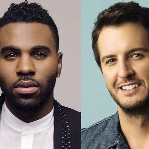 Jason Derulo & Luke Bryan - Want To Want Me