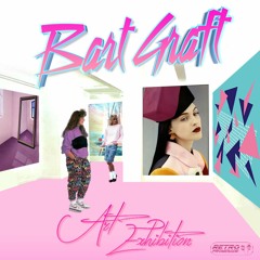 Bart Graft - Art Exhibition (Album Preview, out 9.22.15)