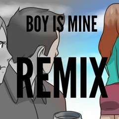 Brandy & Monica - Boy Is Mine (BOOTLEG REMIX)