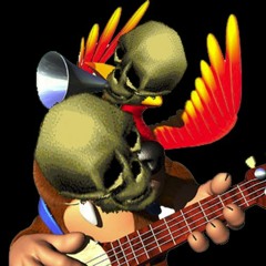 Banjo-Kadootie