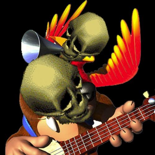 Banjo-Kadootie