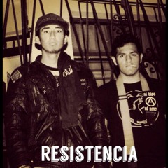 Somos Resistencia - RESISTENCIA
