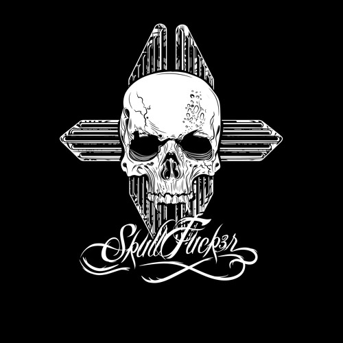 SkullFuck3r Vs Skim & JDam - Distorted Organism