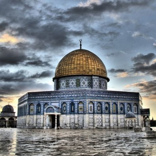 موسيقى تصويريه من انتاج ستوديو ميجا ساوند للانتاج الفني القدس
