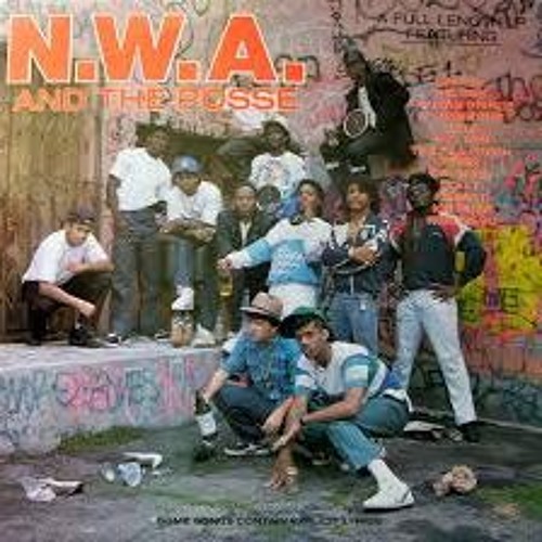 Boyz N Tha Hood