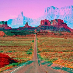 Abstract Peace (Isaac Finley)