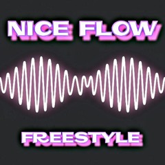 JLz - Nice Flow (Freestyle)