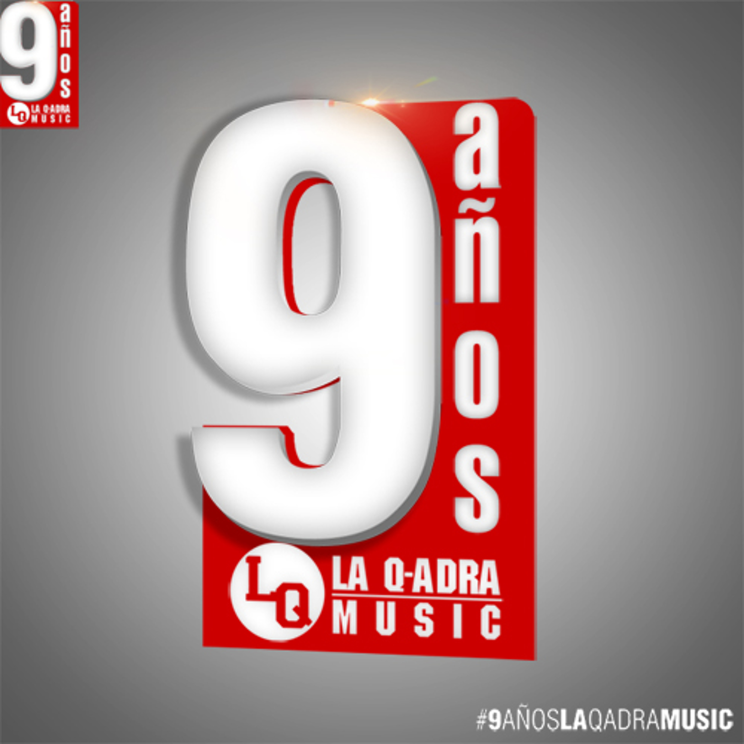 La Q-adra Music Venezuela