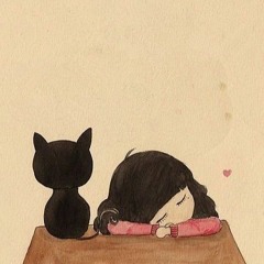 Cho Em Toc Dai Den Eo Che Tao My Nhan OST - Thuong Van Tiep