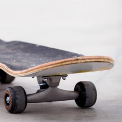 Skate Crew (Powerhaus)