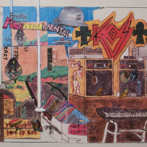 Quickie / P-Funk Set 05-21-93