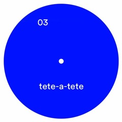 Forêt - tete-a-tete (preview)