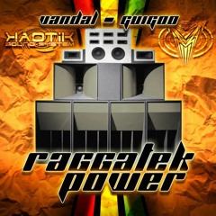Raggatek Power Vandal Guigoo 2