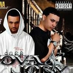 La Falda - Nova  Jory Boy