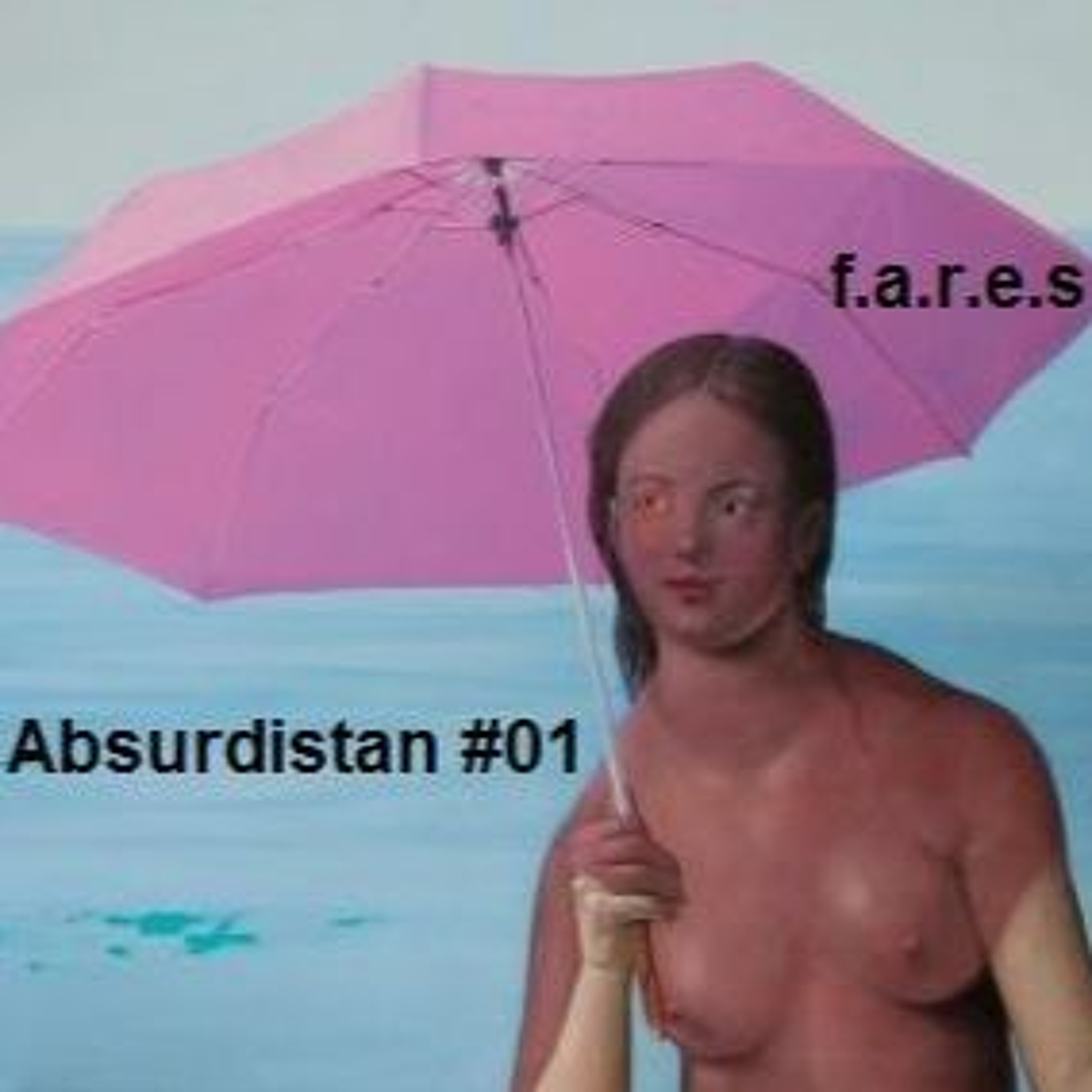 f.a.r.e.s