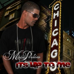 21 Mista Perkins - Mufucka!!