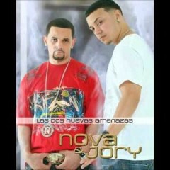 Maniatico - Nova Y Jory