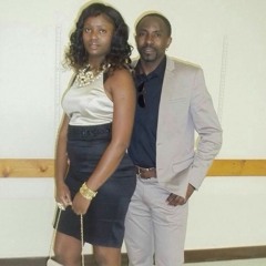 Anneman & Sasha from Aminuis