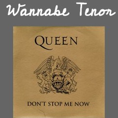 Don't Stop Me Now cover by Queen