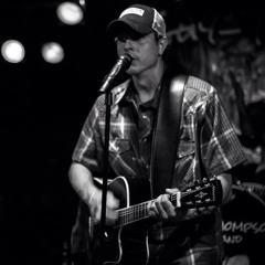 Somethin' Bout The Woods by Troy Thompson