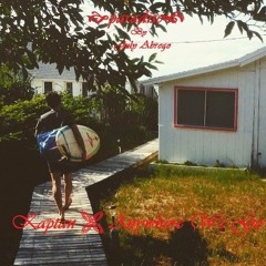 Anywhere We Go: by Kaptan