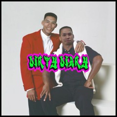 DIRTY-DIARY CHAPTER 22 FT KEANE YU: FRESH PRINCE OF VANCITY