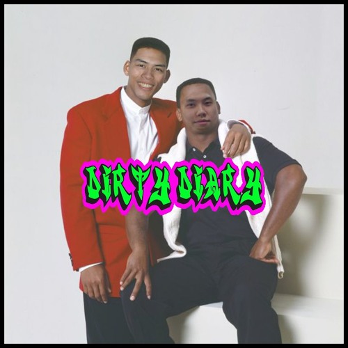 DIRTY-DIARY CHAPTER 22 FT KEANE YU: FRESH PRINCE OF VANCITY