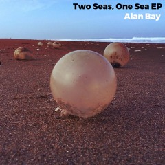 Two Seas, One Sea