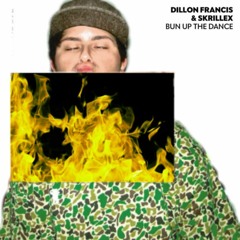 Dillon Francis & Skrillex - Bun Up The Dance (XcellRation Remix)