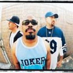 I Ain't Going Out Like That ( Wolf Mix 1 ) by Cypress Hill