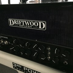 Driftwood 4