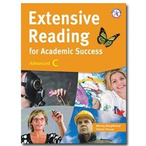 Stream Extensive Reading For Academic Success C - Track 03 by Stream Extensive Reading For Academic Success C - Track 03 by