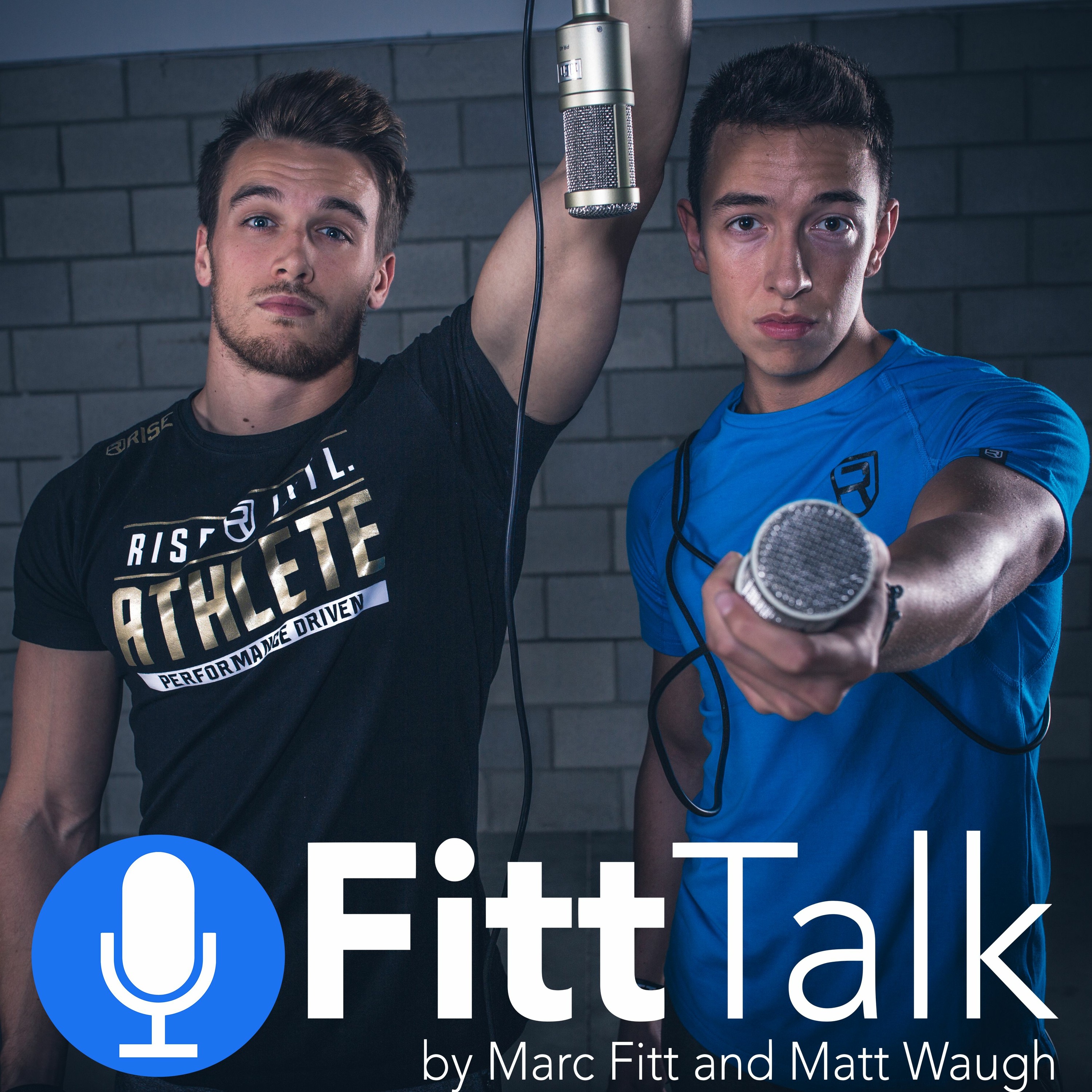 Episode 90 - Stay Motivated All Year episode artwork