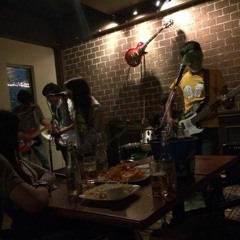 EP Summer - Guard The Kids