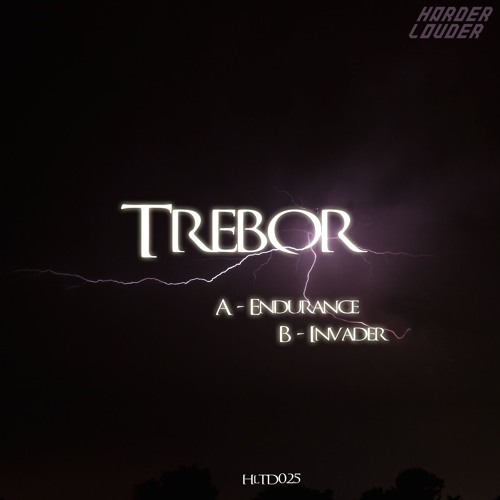 Trebor - Endurance