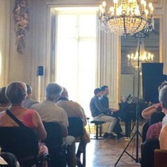 Debussy: Petite Suite for Piano Four Hands