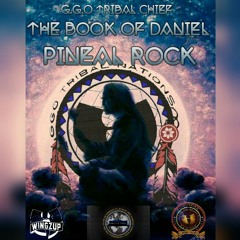 PINEAL ROCK Feat Chief Drumscience