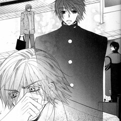 Junai Egoist Drama CD 01 - Track 02