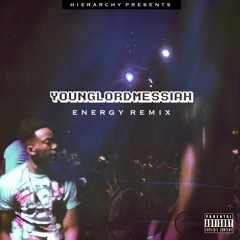 Drake's Energy (Hierarchy KEYmix)- by @YungLordMessiah