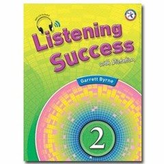 Listening Success 2 With Dictation - Track 05