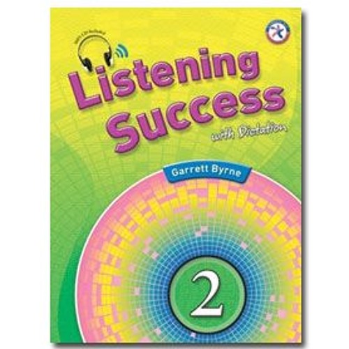 Listening Success 2 With Dictation - Track 03