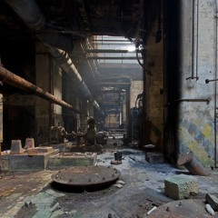 Marcelo Chagra - Abandoned Factory (Preview)
