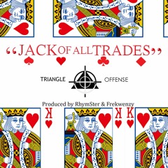Jack Of All Trades (Prod. By Frekwenzy & RhymSter)