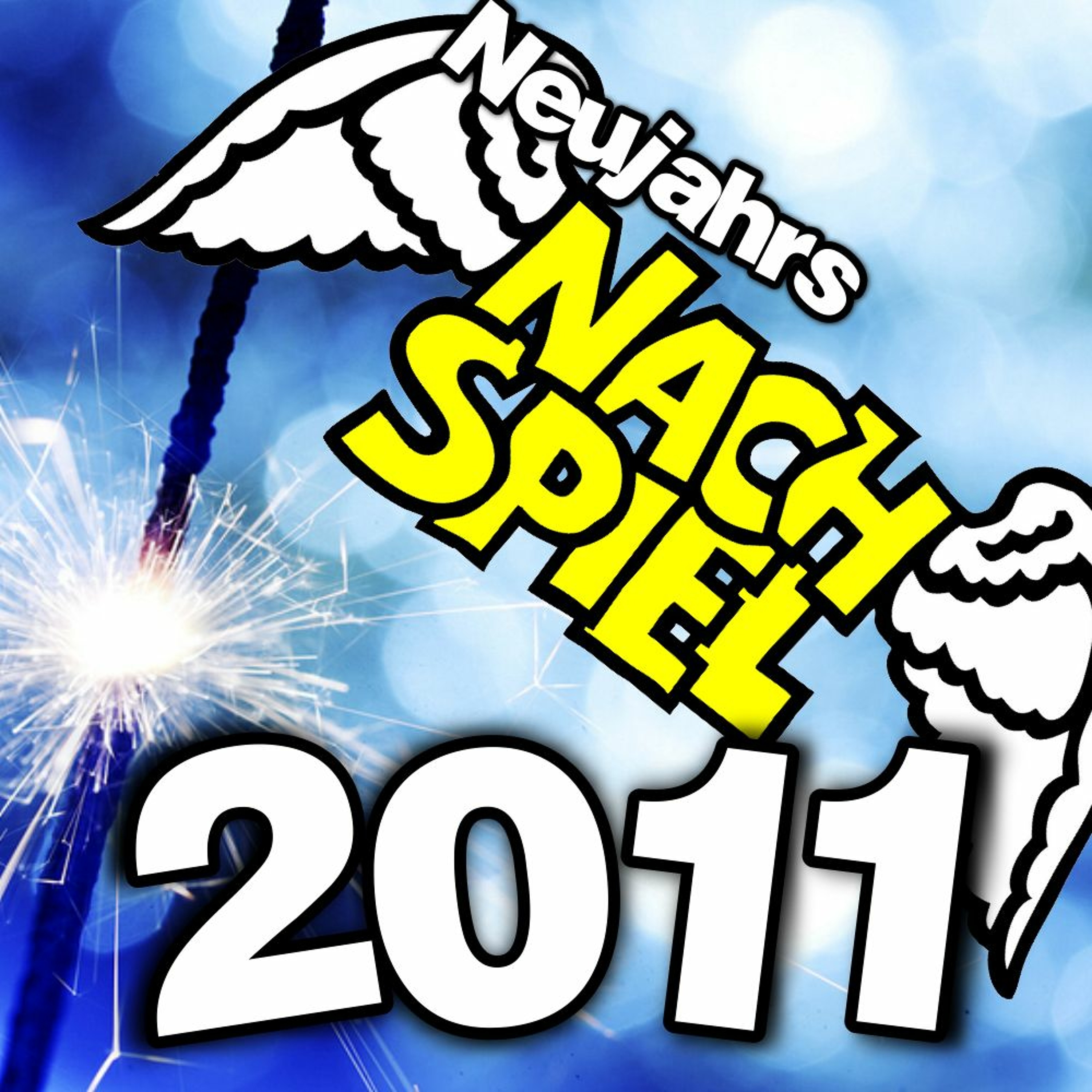 NACHSPIEL CLUB Podcast