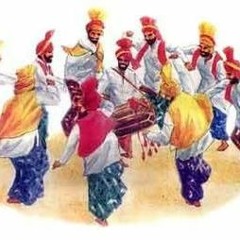 Bhangra Podcasts.