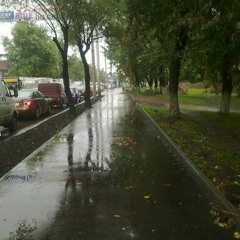 Tell me why (Denis Tornado Tra