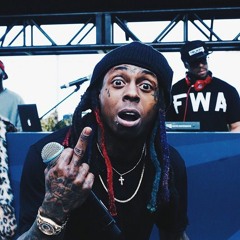 Lil Wayne ~ What You Sayin (No DJ)