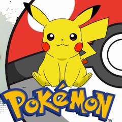 Pokémon Abertura Brasil  - Willian Borba